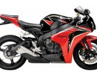 Honda CBR 1000RR Fireblade / C-ABS